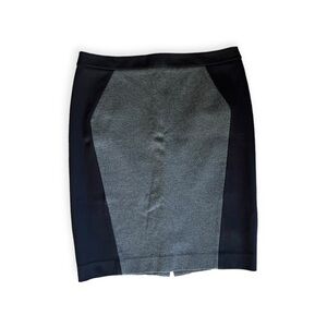 Ann Taylor straight pencil skirt Sz 10 medium business casual office